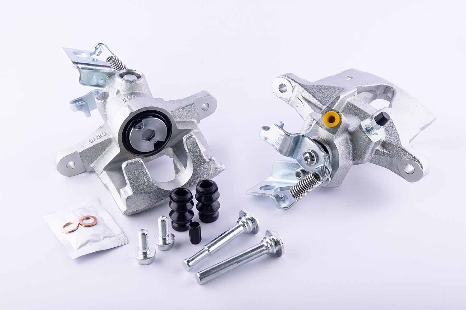 BRAKE CALIPER
